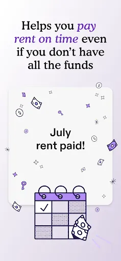 Flex - Rent On Your Schedule screenshot