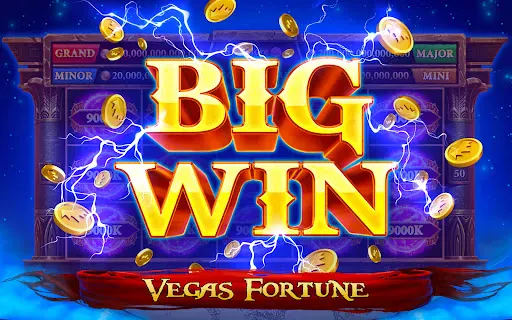 Scatter Slots - Slot Machines screenshot