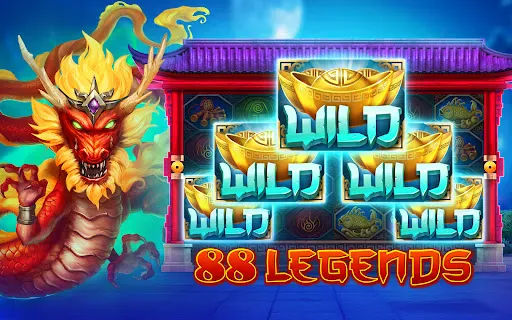 Scatter Slots - Slot Machines screenshot