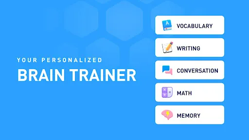 Elevate - Brain Training Games screenshot