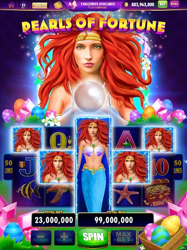 Cashman Casino Slots Games screenshot