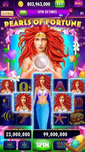 Cashman Casino Slots Games screenshot
