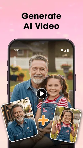 Photo Editor Video Maker Music screenshot