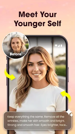 Photo Editor Video Maker Music screenshot