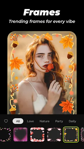 Photo Video Maker - InSlide screenshot
