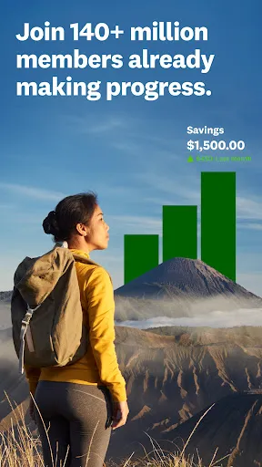 Intuit Credit Karma screenshot