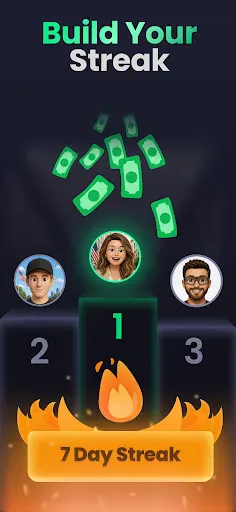 Freecash: Earn Money screenshot