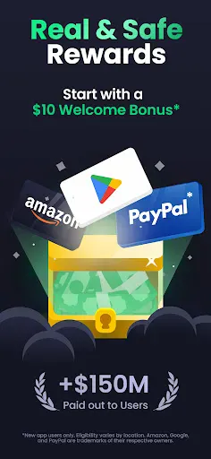 Freecash: Earn Money screenshot