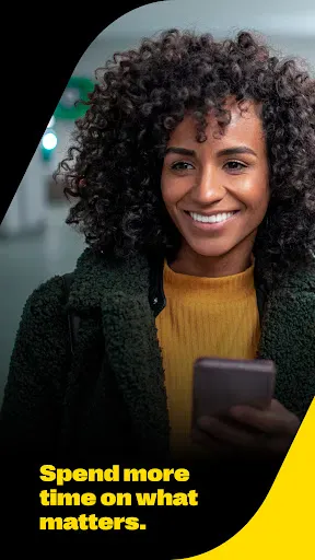 Western Union Send Money Now screenshot