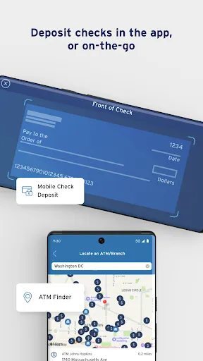 Citi Mobile® screenshot