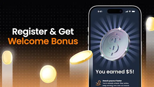 Testerup: Test & Earn Rewards screenshot