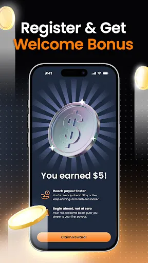Testerup: Test & Earn Rewards screenshot