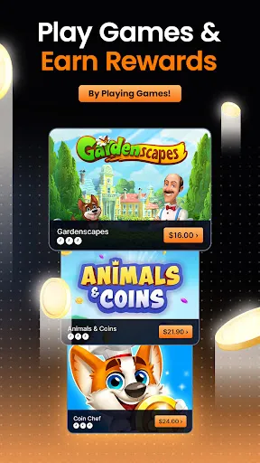 Testerup: Test & Earn Rewards screenshot