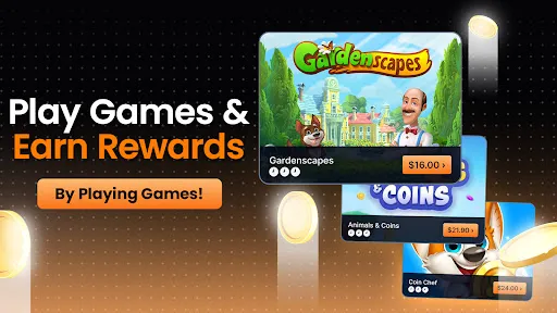 Testerup: Test & Earn Rewards screenshot