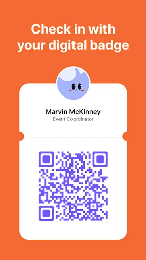 Swoogo: Go Attend screenshot