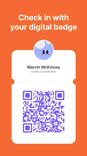 Swoogo: Go Attend screenshot