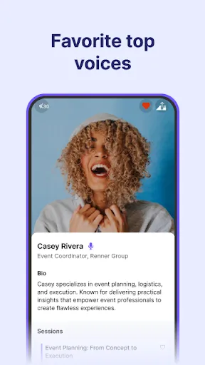 Swoogo: Go Attend screenshot
