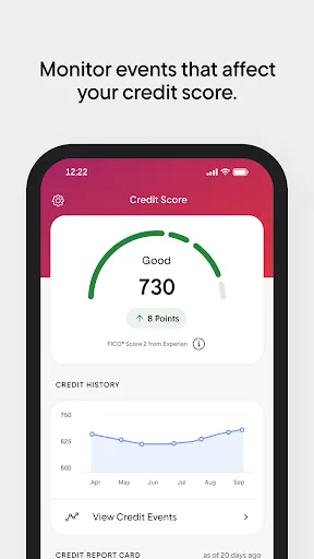 Rocket Money - Bills & Budgets screenshot