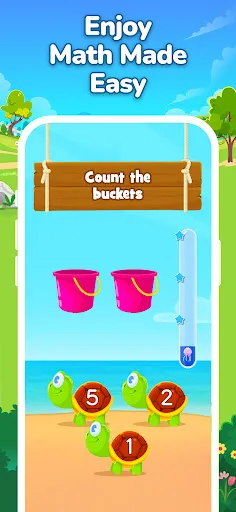 Kiddopia - Kids Learning Games screenshot