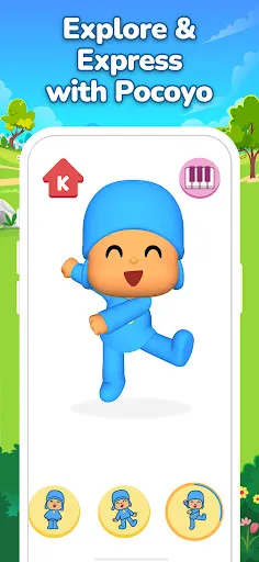 Kiddopia - Kids Learning Games screenshot