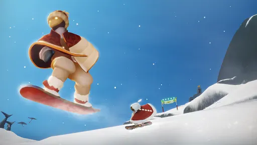 Sky: Children of the Light screenshot