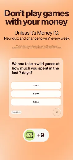 Cleo AI: Cash Advance & Money screenshot