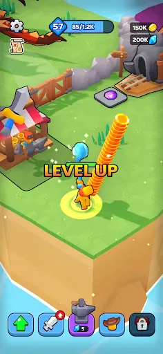 XP Hero screenshot