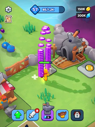 XP Hero screenshot