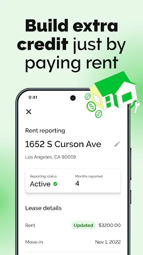 Kikoff - Build Credit Quickly screenshot