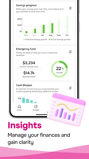 FloatMe: Fast Cash Advance App screenshot