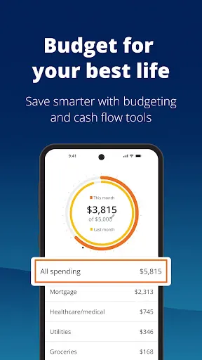 Empower® screenshot