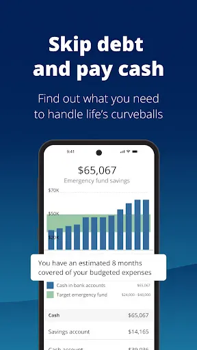 Empower® screenshot