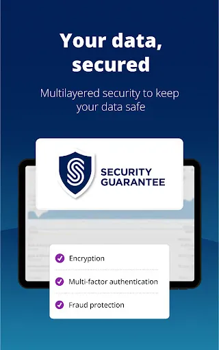Empower® screenshot