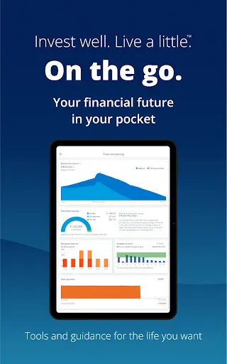 Empower® screenshot