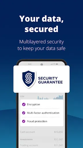 Empower® screenshot