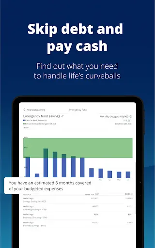 Empower® screenshot
