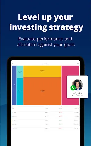 Empower® screenshot