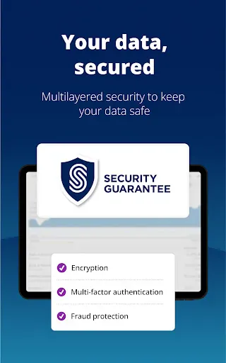 Empower® screenshot