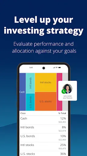 Empower® screenshot