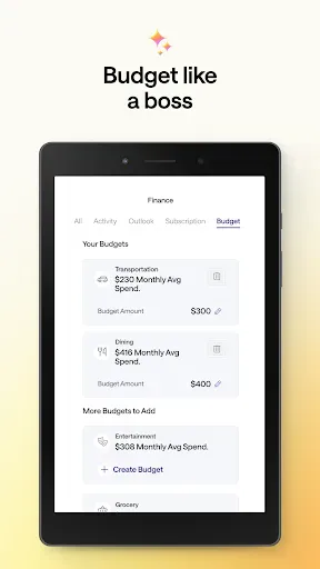 Credit Genie: Get Cash Advance screenshot