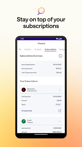 Credit Genie: Get Cash Advance screenshot