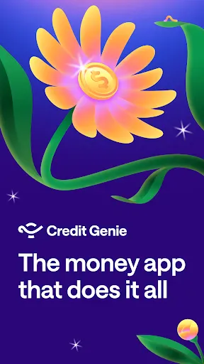 Credit Genie: Get Cash Advance screenshot