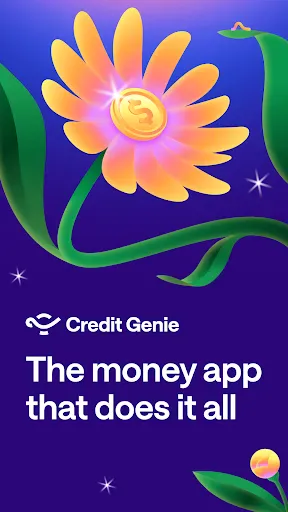 Credit Genie: Get Cash Advance screenshot