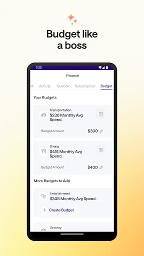 Credit Genie: Get Cash Advance screenshot