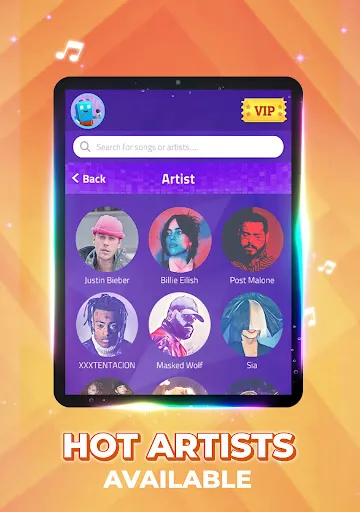 Magic Tiles 3™ - Piano Game screenshot