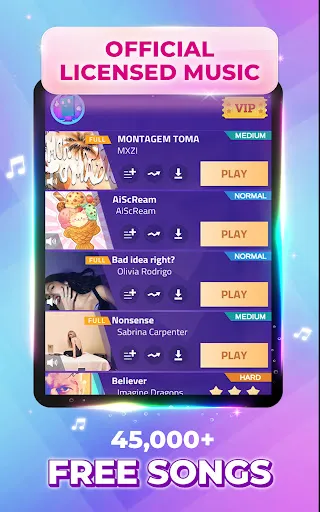 Magic Tiles 3™ - Piano Game screenshot