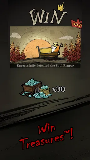 Silent Castle: Survive screenshot