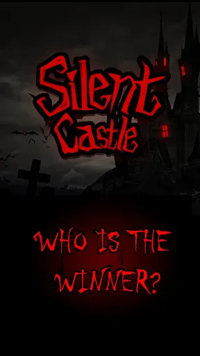 Silent Castle: Survive screenshot