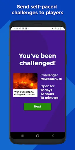 Kahoot! Play & Create Quizzes screenshot