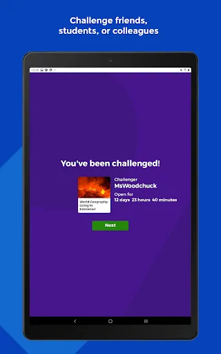 Kahoot! Play & Create Quizzes screenshot